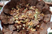 酱牛肉的制作方法视频(自制酱牛肉的制作方法窍门)