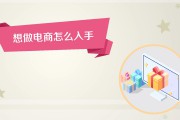 电商如何做(电商运营怎么做数据分析)