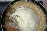 手工麦芽糖的做法视频(麦芽糖制作方法视频教程)