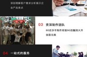 深圳企业宣传视频制作(企业宣传短视频制作)