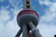 东方明珠短视频(东方明珠塔电梯视频)