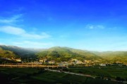 延安是哪个省(延安是哪个省的城市 西安在哪里)