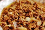 炒烤肉的做法视频(炒烤肉的新疆做法)