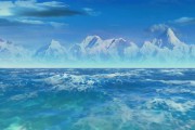 大海的短视频(大海风景视频)