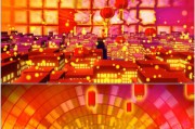 春节宣传视频(春节宣传视频文案)