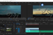视频剪辑下雨特效(视频剪辑特效制作)