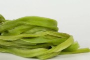 贡菜是什么做的视频(贡菜是什么做的)