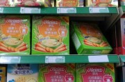 粘米粉在超市叫什么(超市有粘米粉吗)
