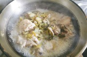 酸菜鱼制作视频(酸菜鱼制作方法)