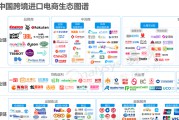 跨境电商平台(跨境电商平台排名)