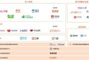 中国电商三巨头(电商三大巨头哪三个企业)