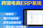 电商erp系统排行榜(国内电商erp系统排行榜)