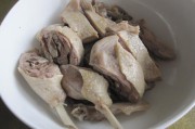 盐水鸭的做法视频(盐水鸭的制作方法视频教程)