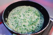 豆角饼的做法视频(豆角盖饼的做法视频)