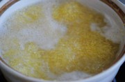 如何煮小米粥(如何煮小米粥)