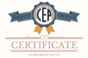 跨境电商初级人才认证
:CEP认证？