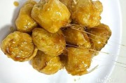 拔丝白果的做法视频(拔丝白果用鸡蛋的做法大全)