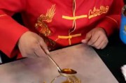糖画制作视频教程大全(怎样做糖画视频教程)