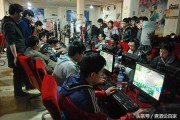 开网吧赚钱吗(2022开网吧赚钱吗)