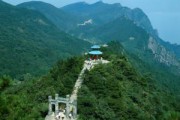 南岳衡山在哪个省(北岳恒山在哪个省)