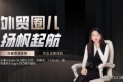 外贸电商推广
:做跨境电商，怎么在海外进行推广？