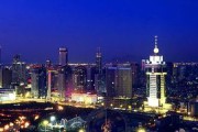 大连哪个省的城市(大连属于哪个省份的城市)