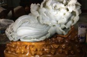 富诚电商炒和田玉骗局
:和田玉的未来发展前景如何？