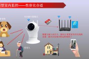 电商价格监控
:监控摄像头一般要多少钱？