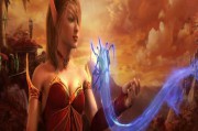 魔兽世界宣传视频(魔兽世界手游宣传视频)