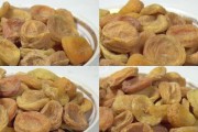 杏干怎么制作视频(自己怎么制作杏干)