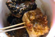 长沙臭豆腐制作过程视频(臭豆腐的制作过程恶心)