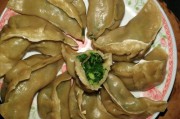 地瓜面包子全部的做法视频(纯地瓜面包子的做法)