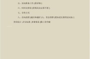 宣传方案怎么写(产品的宣传方案怎么写)