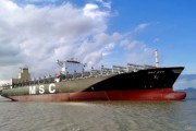 msc船公司(msc船公司货物跟踪查询)