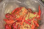 蒜泥龙虾制作方法视频(龙虾的制作方法视频)