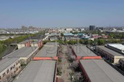 台州跨境电商园区(台州跨境电商园区招聘)