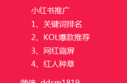 找小红书网红推广(poppy小红书网红)