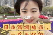 日本跨境电商(日本跨境电商开店平台)