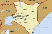 非洲有哪些国家(非洲有哪些国家)