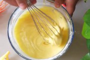 甜品制作视频(甜品制作教程)