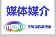 媒介策略(媒介策略案例)