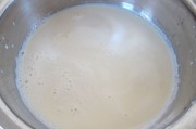 豆花的制作过程视频(豆花和豆腐脑的制作过程)