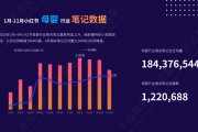 小红书营销费用(小红书营销的优缺点)