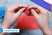 彼岸花的制作方法视频(粘土彼岸花的制作方法)