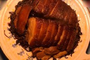 扣肉制作视频(扣肉制作过程视频教程)