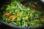 韭菜花做法视频(腌韭菜花做法视频)