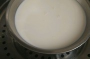 双皮奶做法视频教学(黄磊双皮奶做法视频)