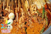 钵钵鸡的做法视频(钵钵鸡调料做法视频)