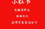 小红书广告方式(小红书信息流广告)