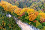 光雾山宣传视频(光雾山宣传词)